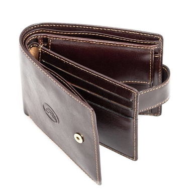 Men's wallet Tony Perotti from the collection Italico.