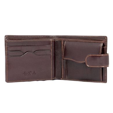 Men's wallet Tony Perotti from the collection Italico.