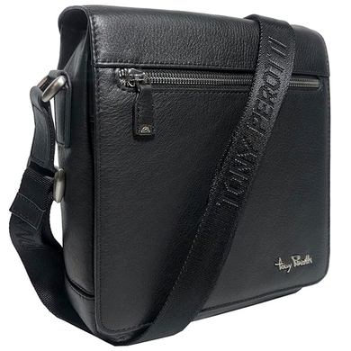 Tony Perotti Contatto men's bag made of genuine leather.