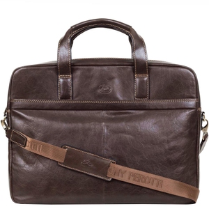 Briefcase Tony Perotti from the collection Italico.