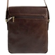 Tony Perotti Italico men's bag made of genuine leather.