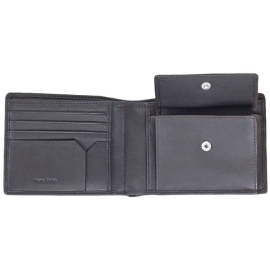 Men's wallet Tony Perotti from the collection Cortina.