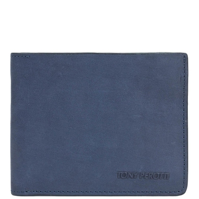 Men's wallet Tony Perotti from the collection Metropolis.