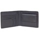 Men's wallet Tony Perotti from the collection Cortina.