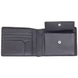 Men's wallet Tony Perotti from the collection Cortina.