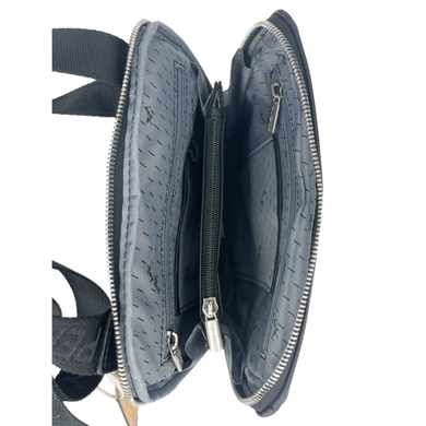 Tony Perotti New Contatto men's bag made of genuine leather.