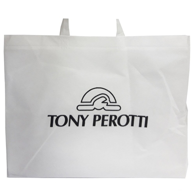 Мужская сумка Tony Perotti New Contatto из натуральной кожи.