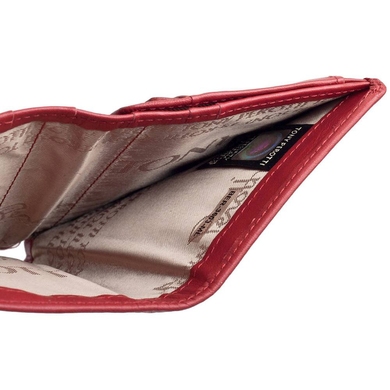 Women's wallet Tony Perotti from the New Contatto collection.