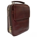 Tony Perotti Vernazza men's bag made of genuine leather.