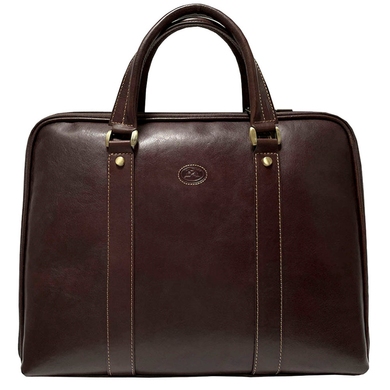 Briefcase Tony Perotti from the collection Italico.