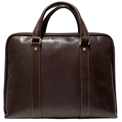 Briefcase Tony Perotti from the collection Italico.