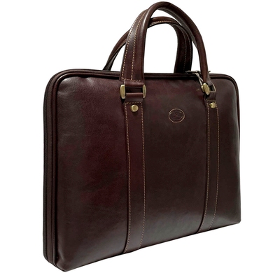 Briefcase Tony Perotti from the collection Italico.