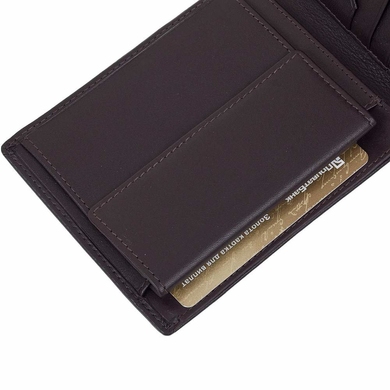 Men's wallet Tony Perotti from the collection Cortina.