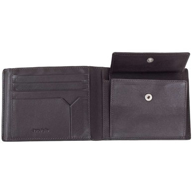 Men's wallet Tony Perotti from the collection Cortina.