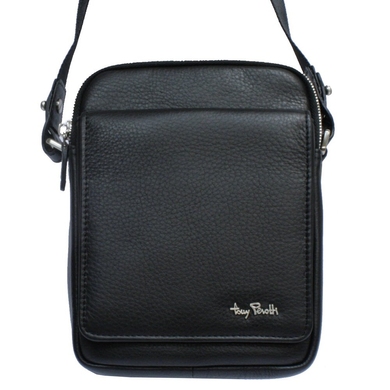 Tony Perotti Contatto men's bag made of genuine leather.