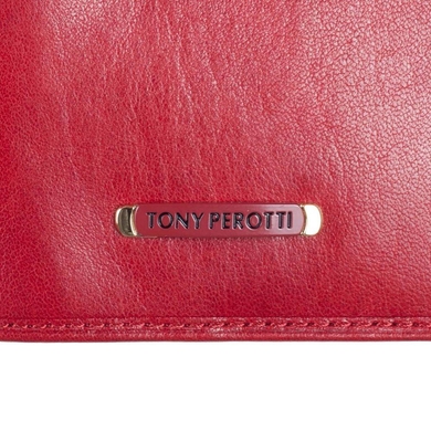 Обкладинка для документів Tony Perotti Top Kapi. Паспорт.