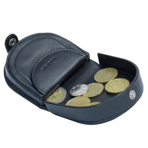 Coin holder Tony Perotti from the Cortina collection.