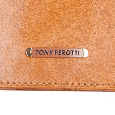 Обкладинка для документів Tony Perotti Top Kapi. Паспорт.