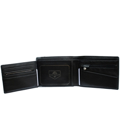 Men's wallet Tony Perotti from the collection Stripes.