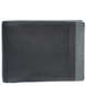 Men's wallet Tony Perotti from the collection Stripes.