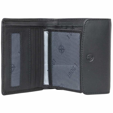 Women's wallet Tony Perotti from the Cortina collection.