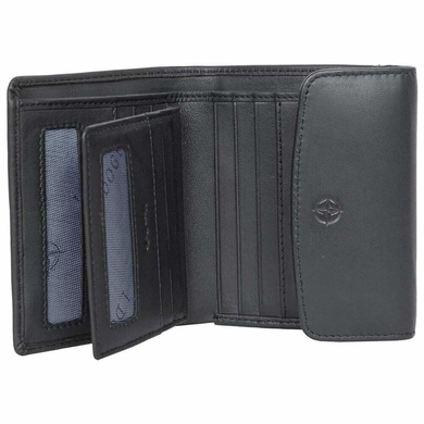 Women's wallet Tony Perotti from the Cortina collection.