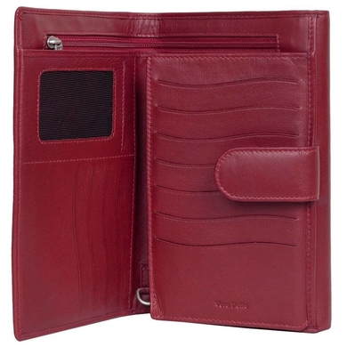 Women's wallet Tony Perotti from the Cortina collection.