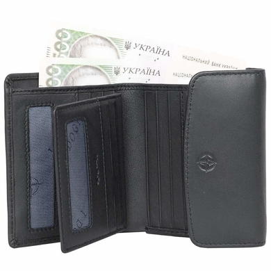 Women's wallet Tony Perotti from the Cortina collection.