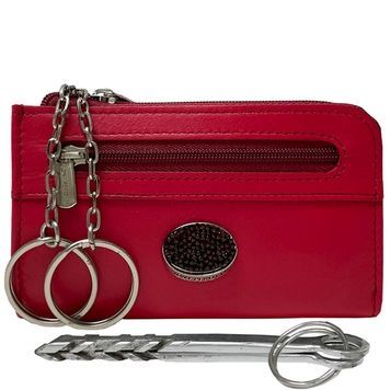 Key holder Tony Perotti from the Swarovski collection.