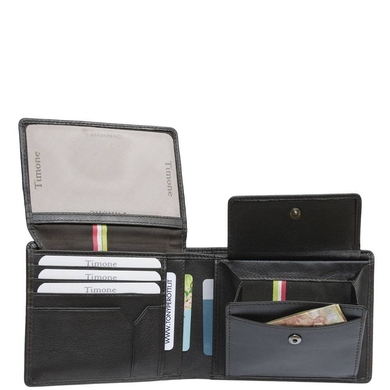 Men's wallet Tony Perotti from the collection Timone intrecciato.