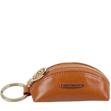 Key holder Tony Perotti from the Top Kapi collection.