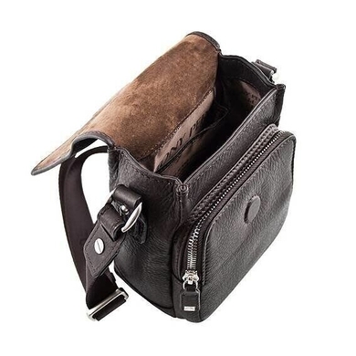 Tony Perotti Contatto men's bag made of genuine leather.