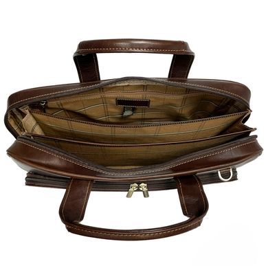 Briefcase Tony Perotti from the collection Italico.