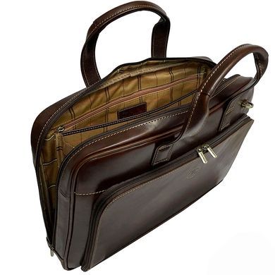 Briefcase Tony Perotti from the collection Italico.