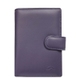 Women's wallet Tony Perotti from the New Rainbow collection.