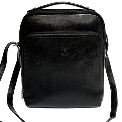 Tony Perotti Italico men's bag made of genuine leather.