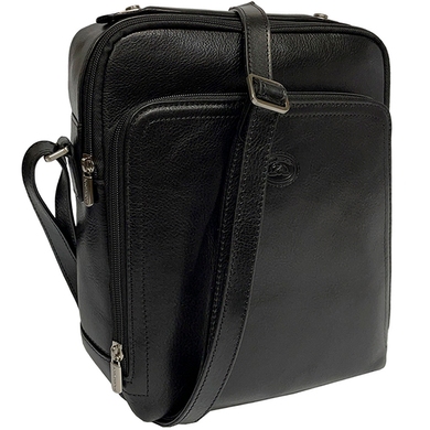 Tony Perotti Italico men's bag made of genuine leather.