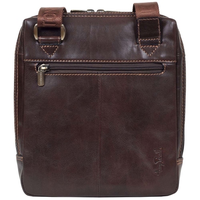 Tony Perotti Italico men's bag made of genuine leather.