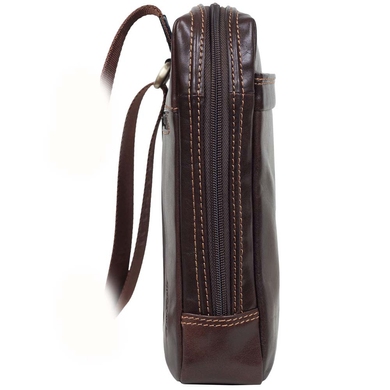 Tony Perotti Italico men's bag made of genuine leather.