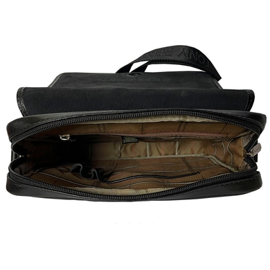 Tony Perotti Italico men's bag made of genuine leather.