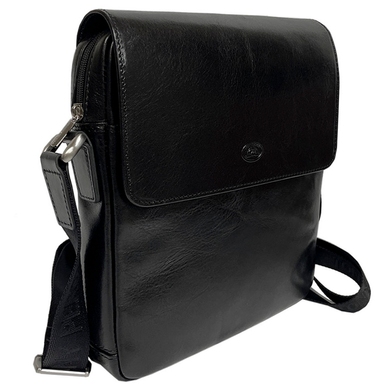 Tony Perotti Italico men's bag made of genuine leather.