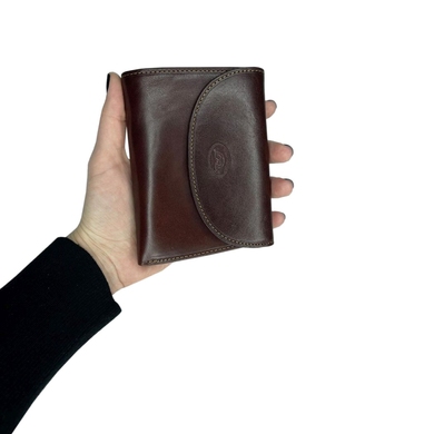 Women's wallet Tony Perotti from the Italico collection.