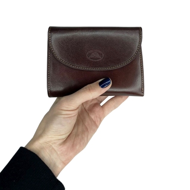 Women's wallet Tony Perotti from the Italico collection.