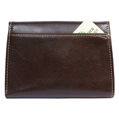 Women's wallet Tony Perotti from the Italico collection.