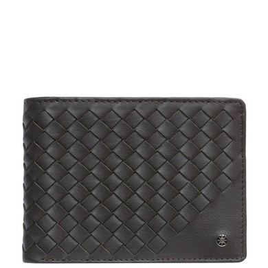 Men's wallet Tony Perotti from the collection Timone intrecciato.