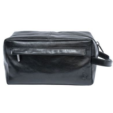 Leather toiletry case Tony Perotti from the Italico collection.
