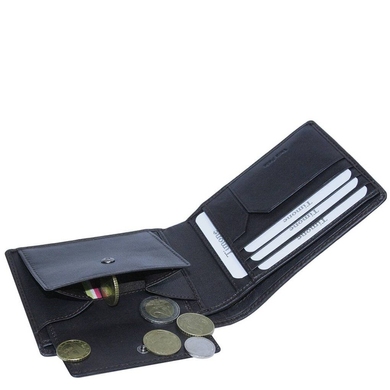 Men's wallet Tony Perotti from the collection Timone intrecciato.