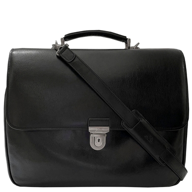 Briefcase Tony Perotti from the collection Italico.