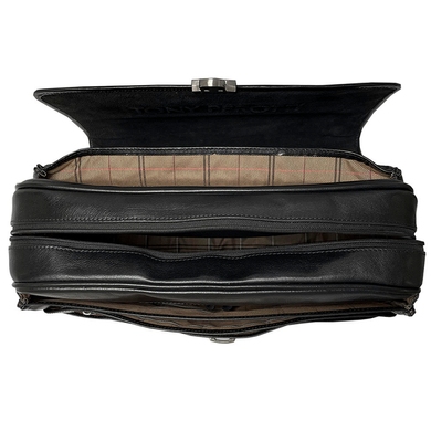 Briefcase Tony Perotti from the collection Italico.