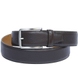 Men's belt Tony Perotti from the Cinture collection.